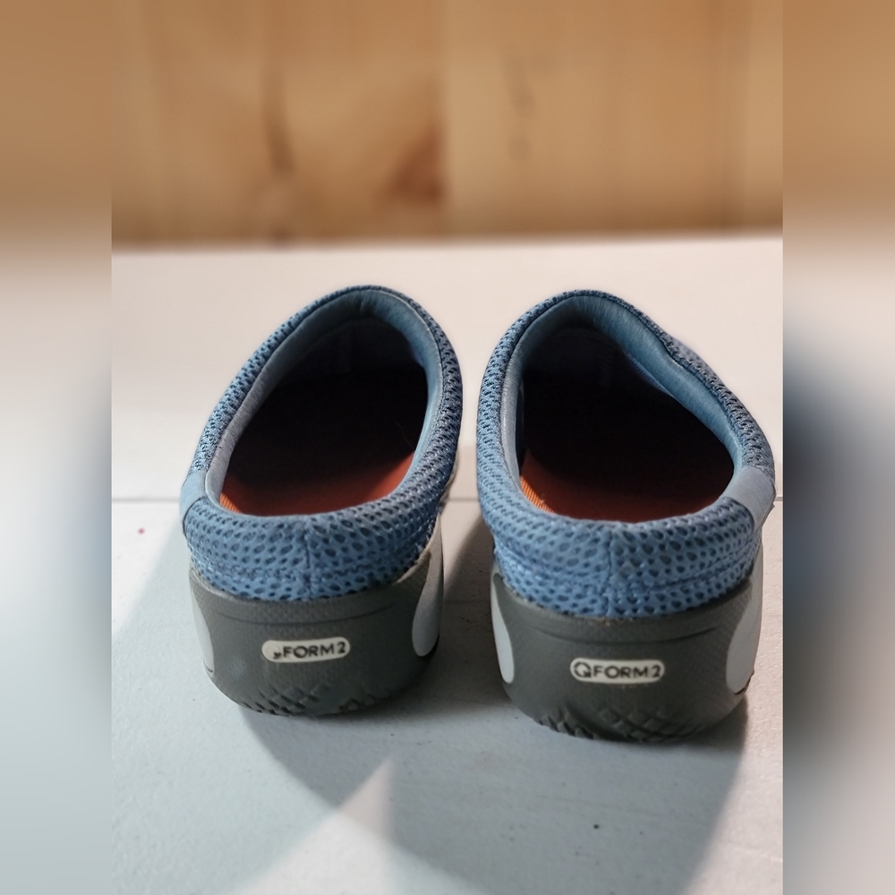 Merrell Encore Q2 Breeze Slide On Mesh Shoes - image 4